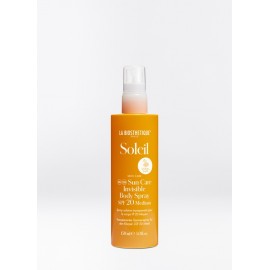 La Biosthetique SoleilSun Care Invisible Body Spray SPF20 (150ml)